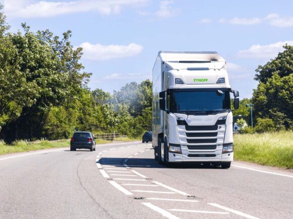 Haulage and Transport
