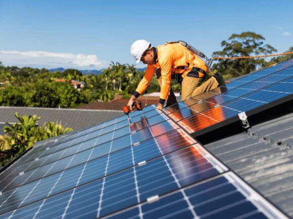 Solar