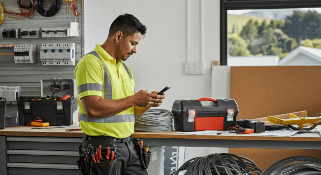 Electrician Pay Rates NZ: Comprehensive Guide to Salaries in New Zealand