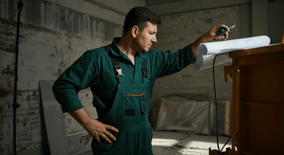 Top Challenges for Tradies and Strategies -ZYNOFF industry news